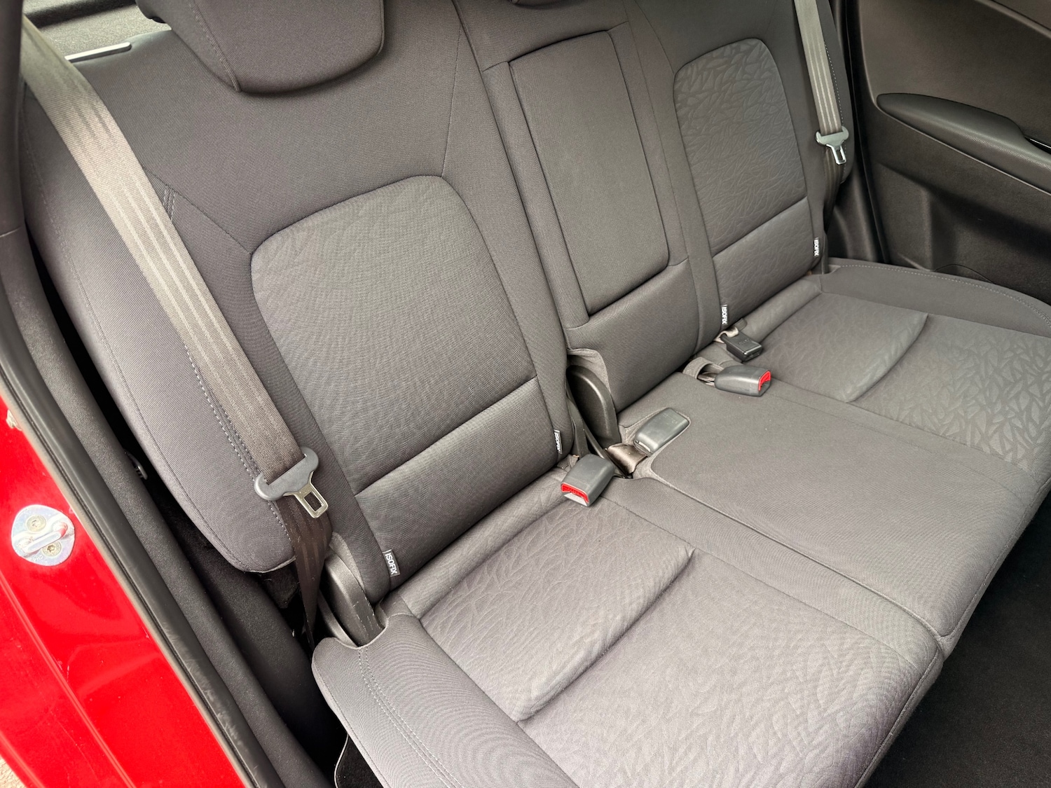 Used Hyundai Ix20 2011 for sale - 78091825: Photo 7