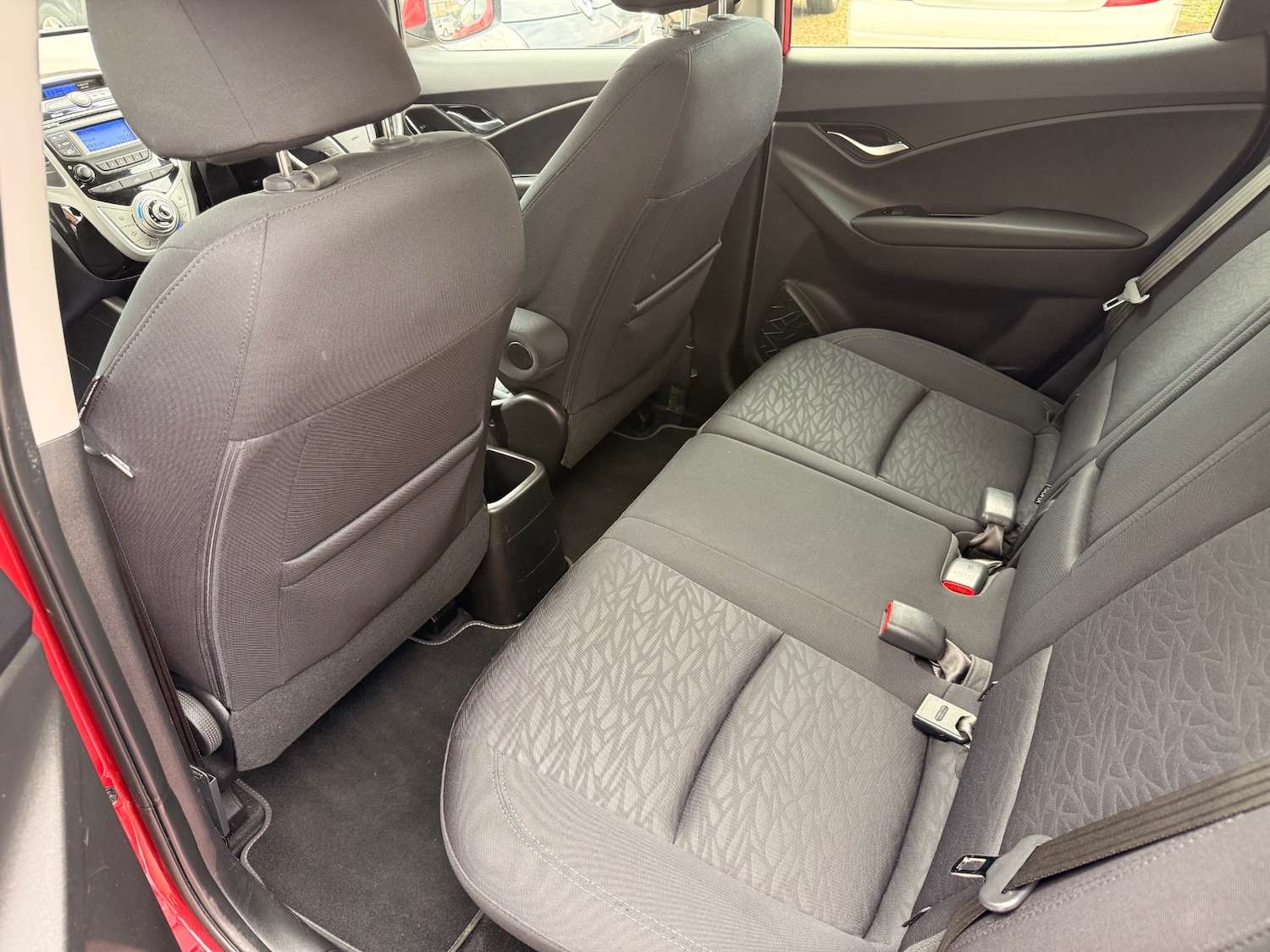 Used Hyundai Ix20 2011 for sale - 78091825: Photo 9