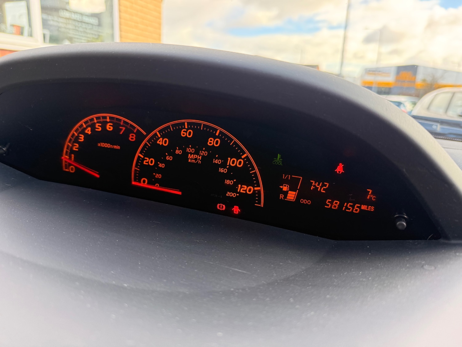 Used Toyota Yaris 2011 for sale - 77569757: Photo 5