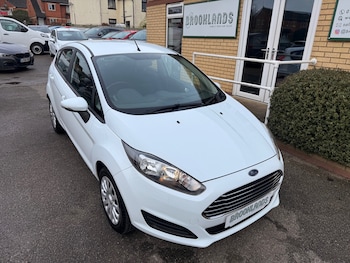 Used Ford Fiesta 2013 for sale - 77701939: Photo