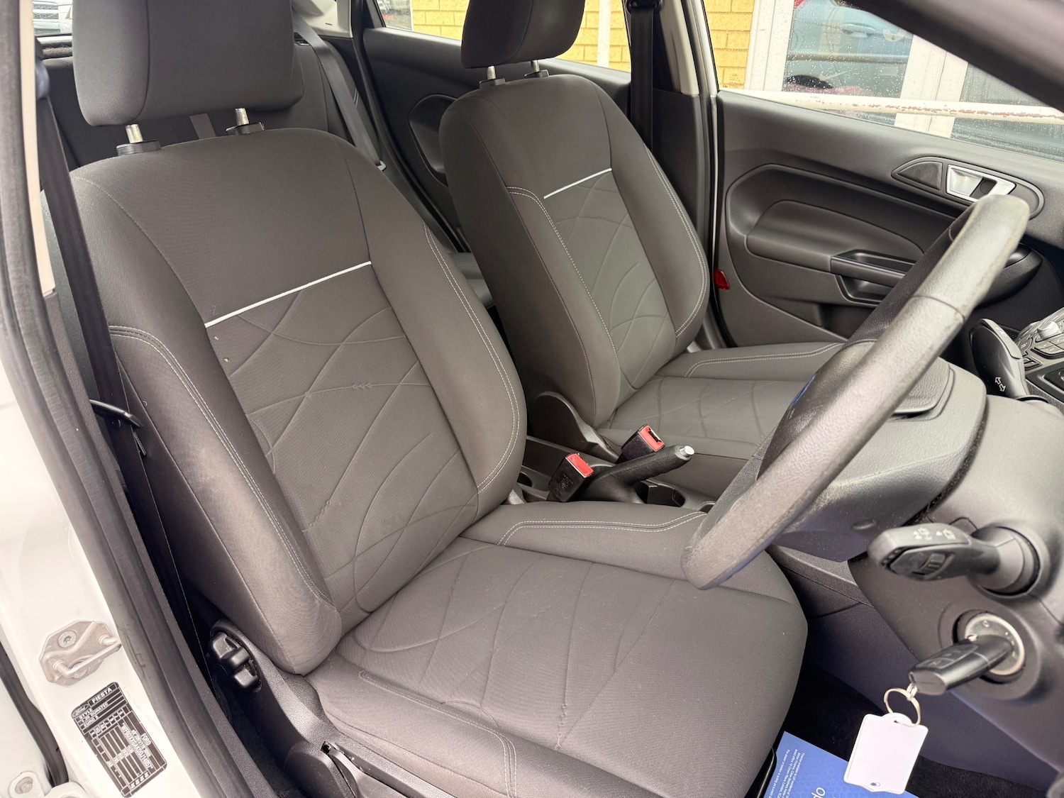 Used Ford Fiesta 2013 for sale - 77701939: Photo 6