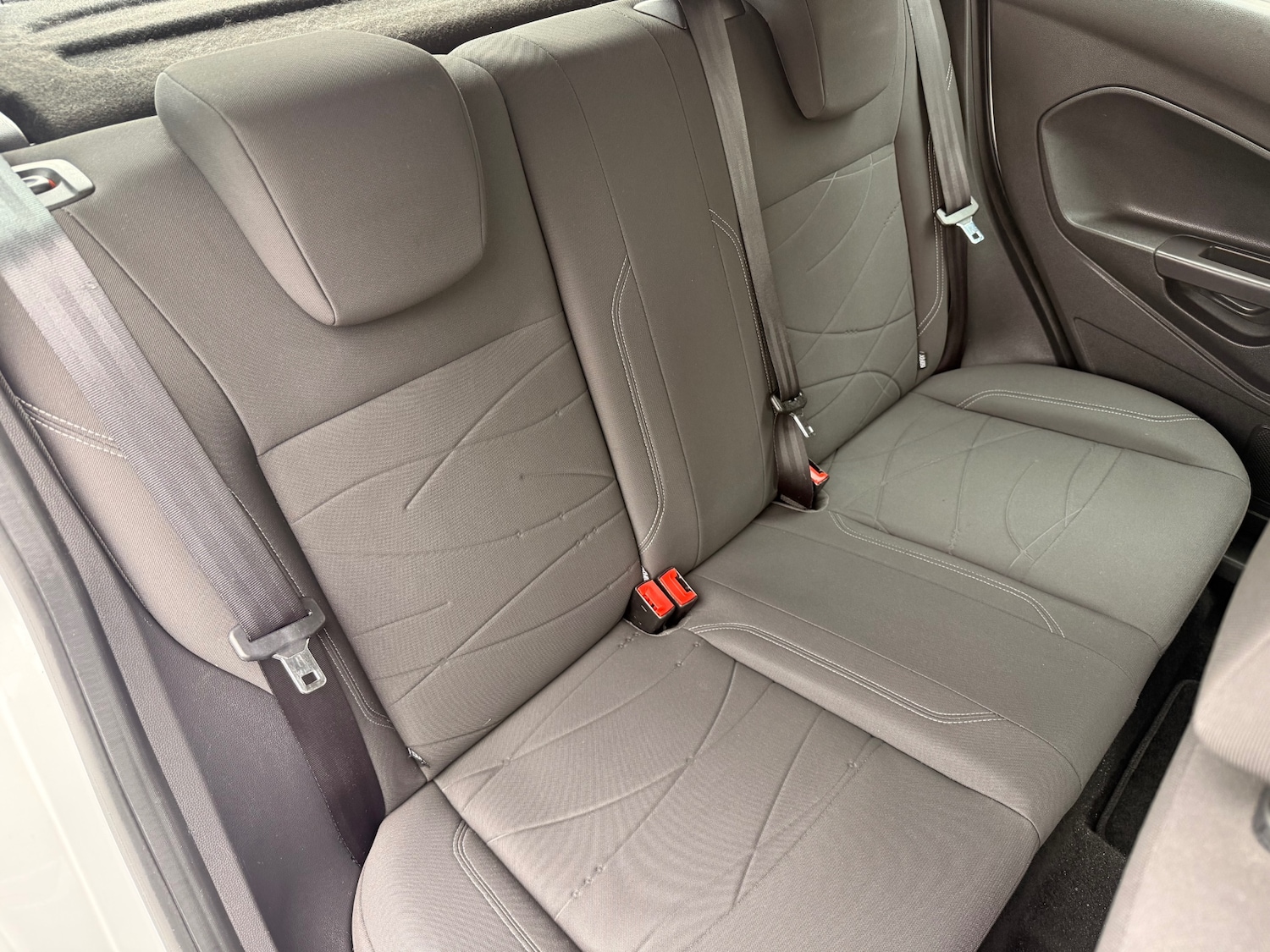 Used Ford Fiesta 2013 for sale - 77701939: Photo 7