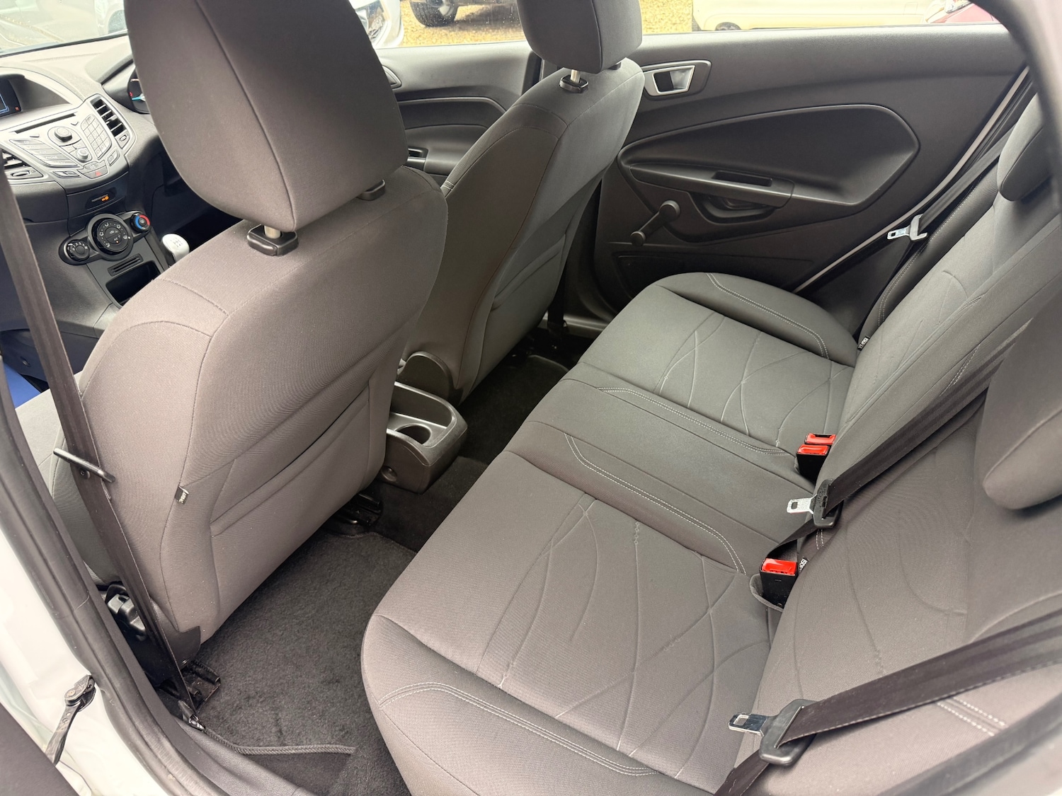 Used Ford Fiesta 2013 for sale - 77701939: Photo 9