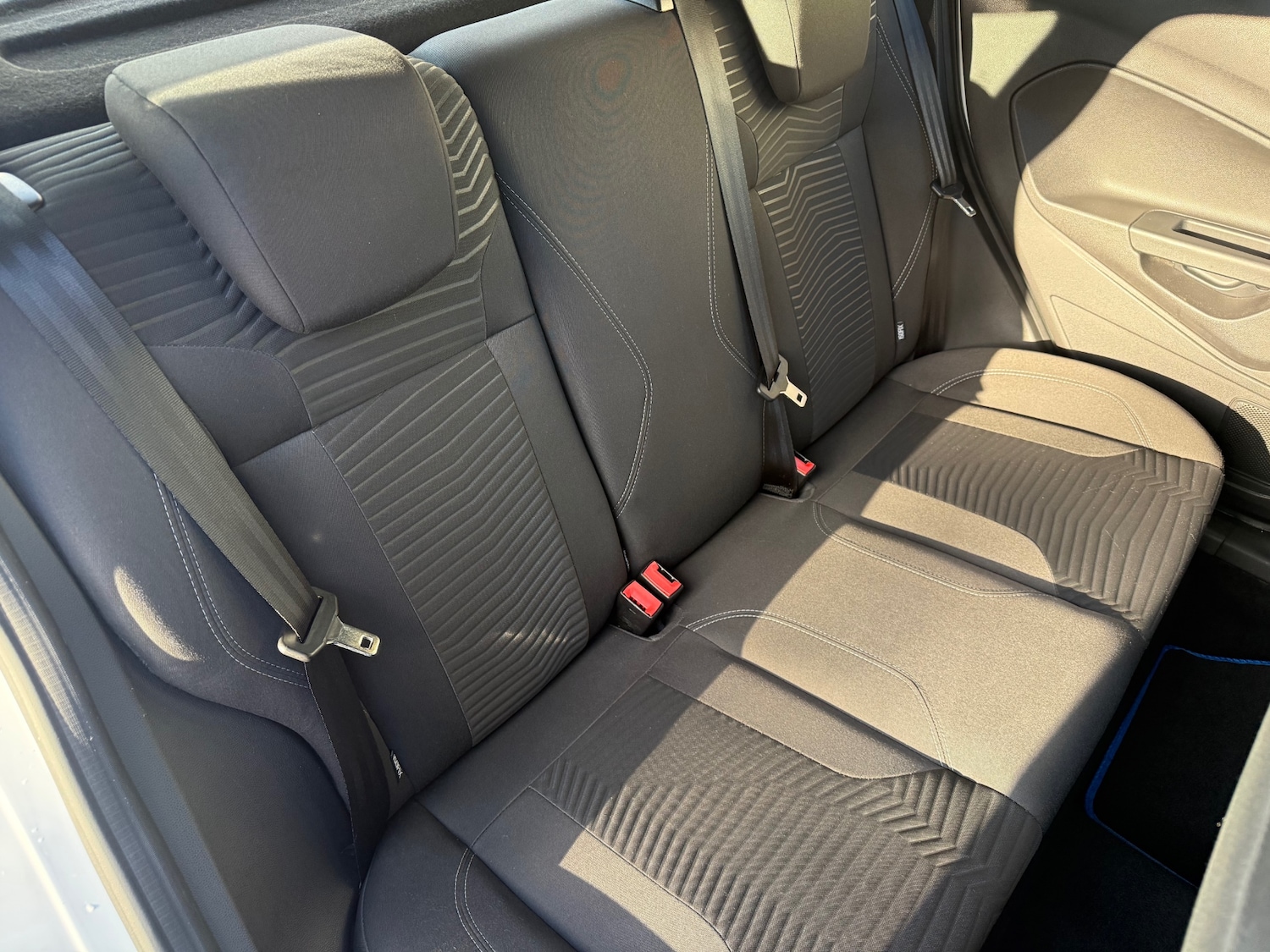 Used Ford Fiesta 2015 for sale - 76696572: Photo 7