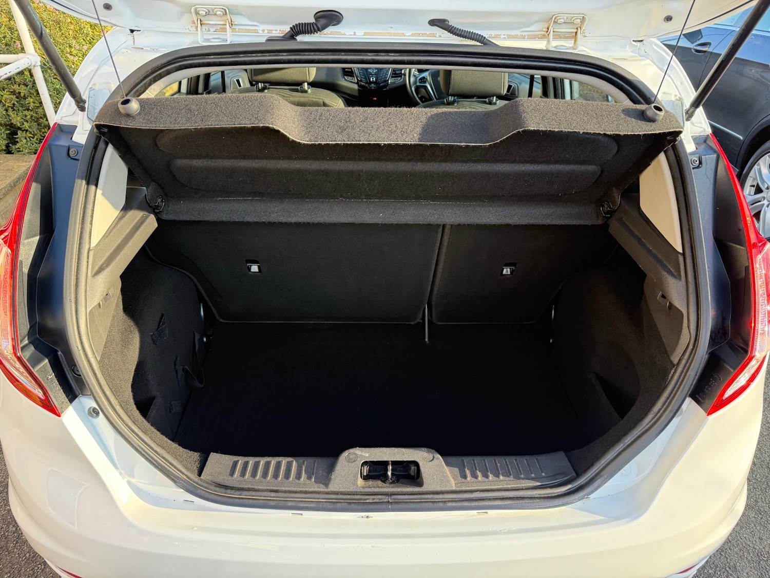 Used Ford Fiesta 2015 for sale - 76696572: Photo 8