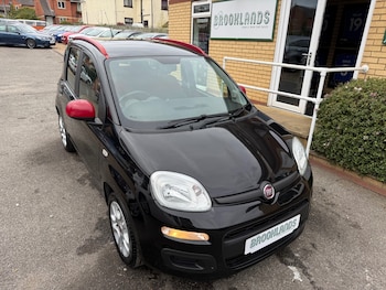 2016 (16) - 1.2 Easy 5 Door