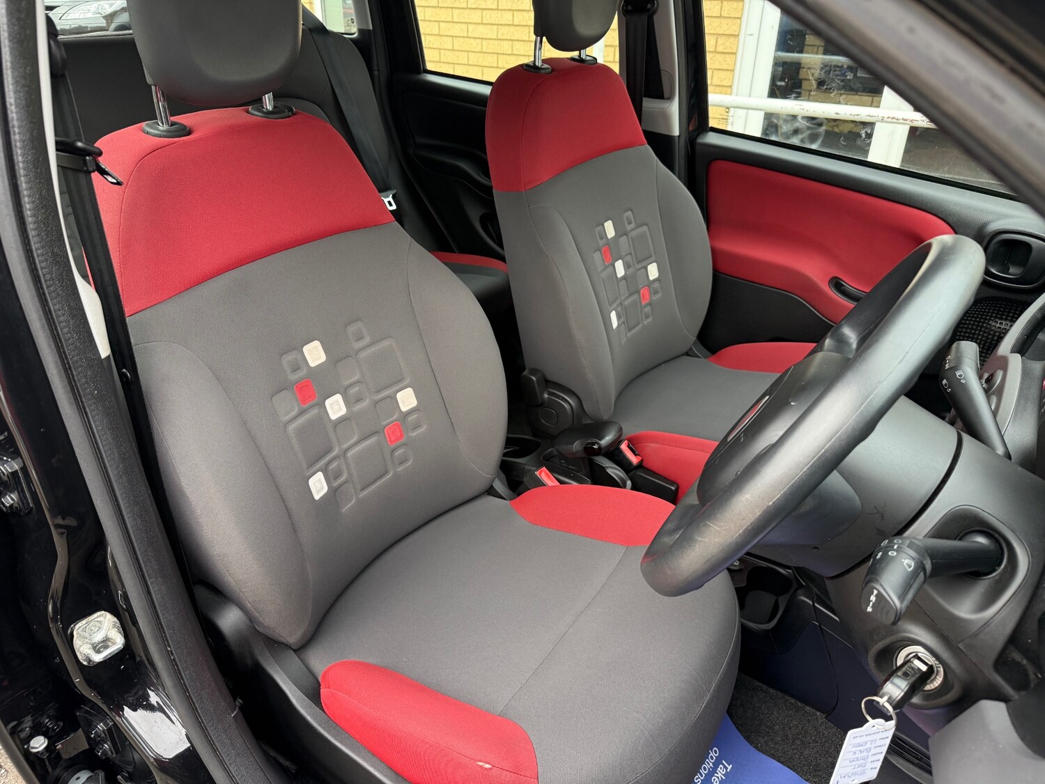 Used Fiat Panda 2016 for sale - 76289661: Photo 6