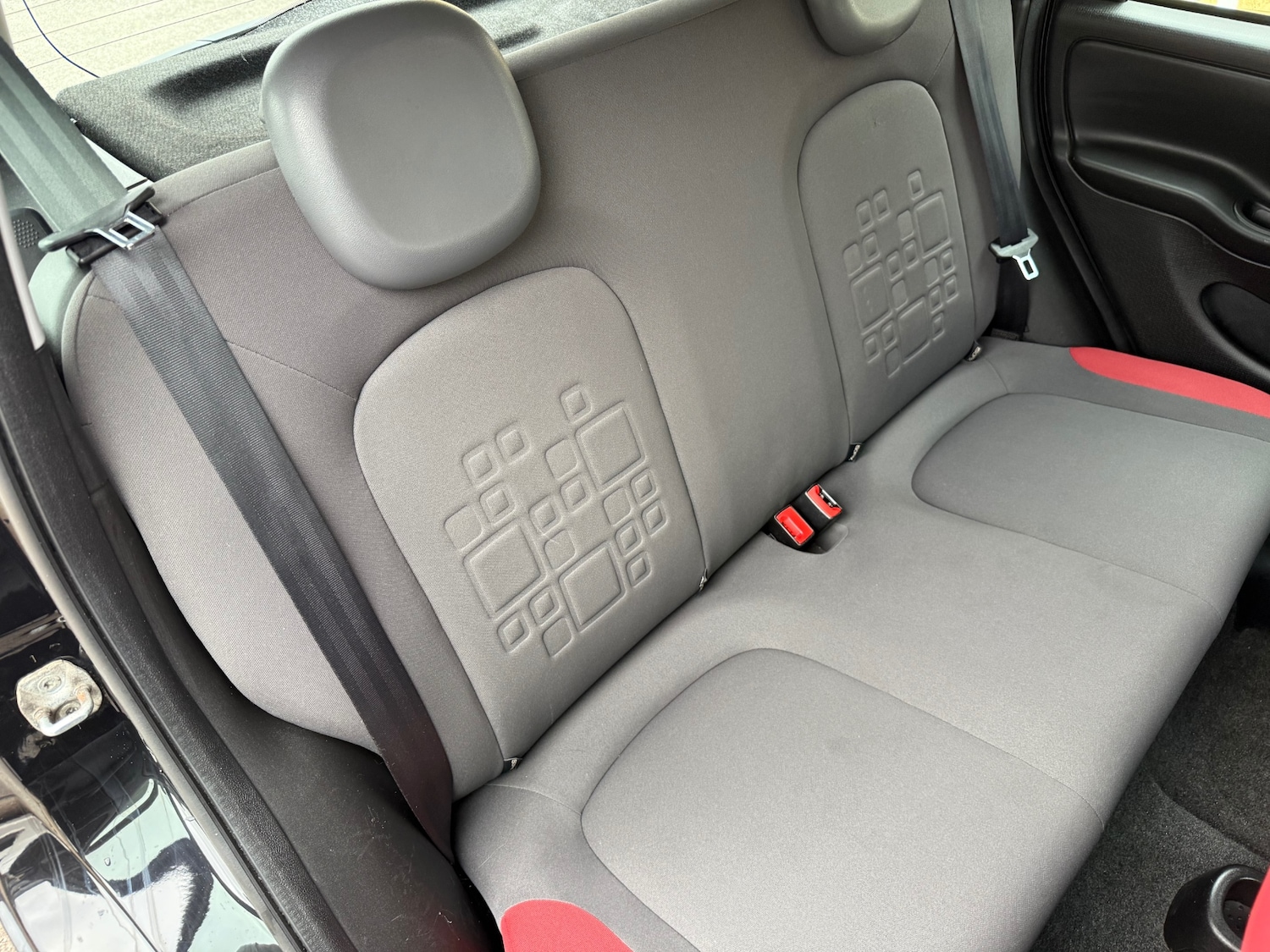 Used Fiat Panda 2016 for sale - 76289661: Photo 7