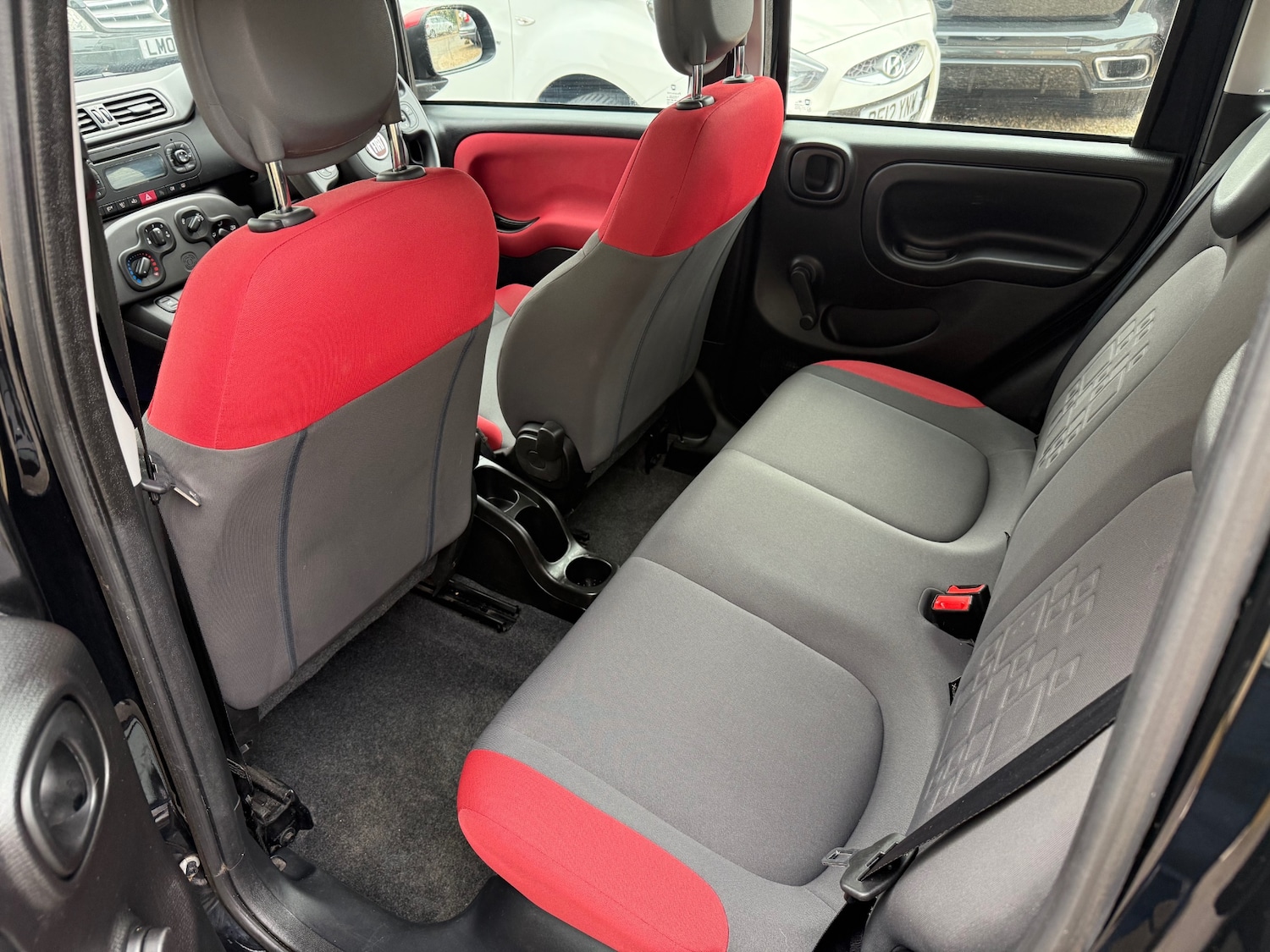 Used Fiat Panda 2016 for sale - 76289661: Photo 9