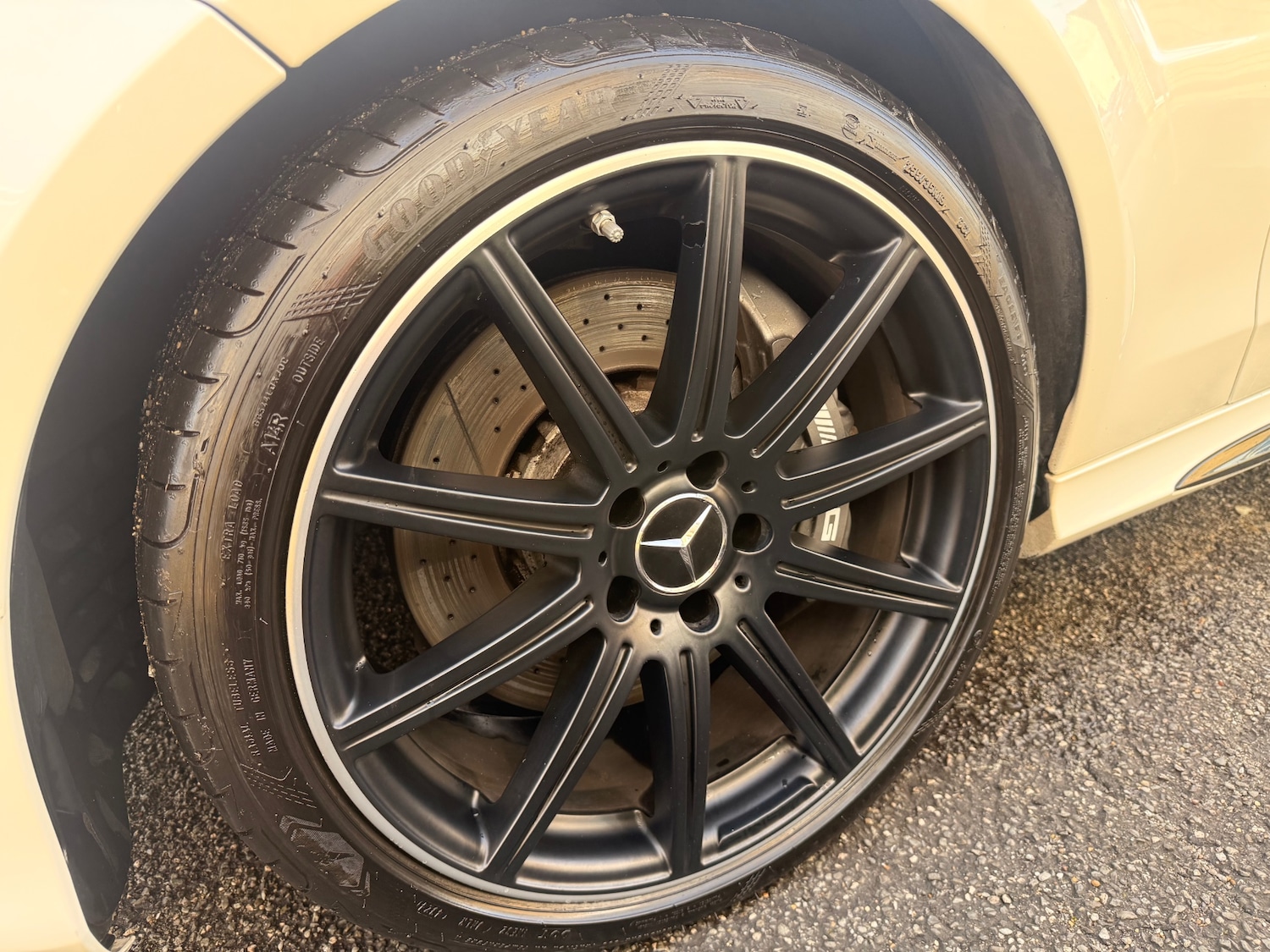 Used Mercedes-Benz E Class 2014 for sale - 77352204: Photo 13