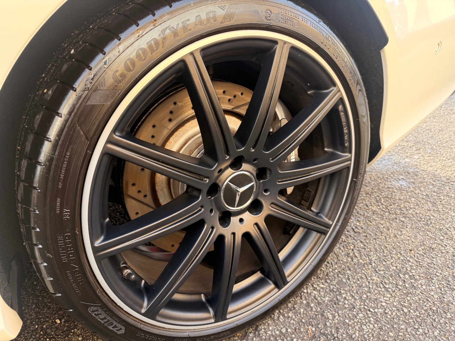 Used Mercedes-Benz E Class 2014 for sale - 77352204: Photo 14