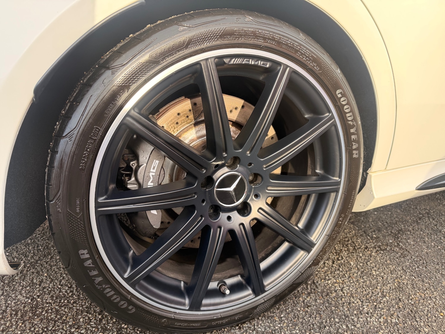 Used Mercedes-Benz E Class 2014 for sale - 77352204: Photo 15