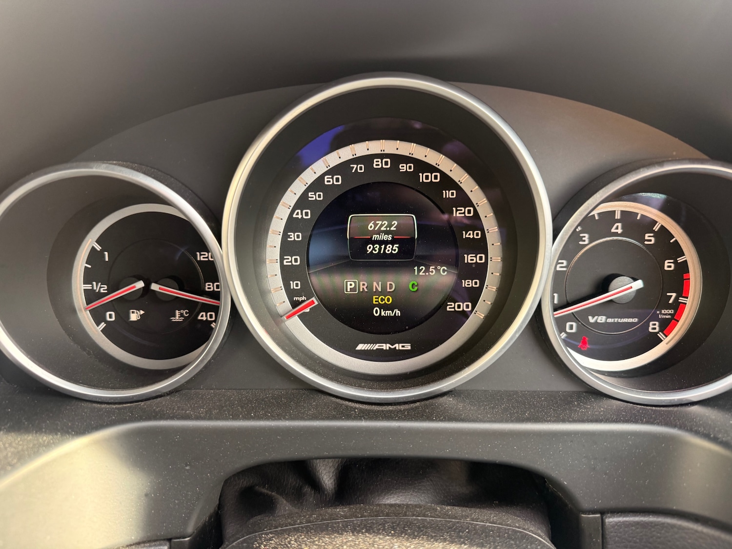 Used Mercedes-Benz E Class 2014 for sale - 77352204: Photo 5