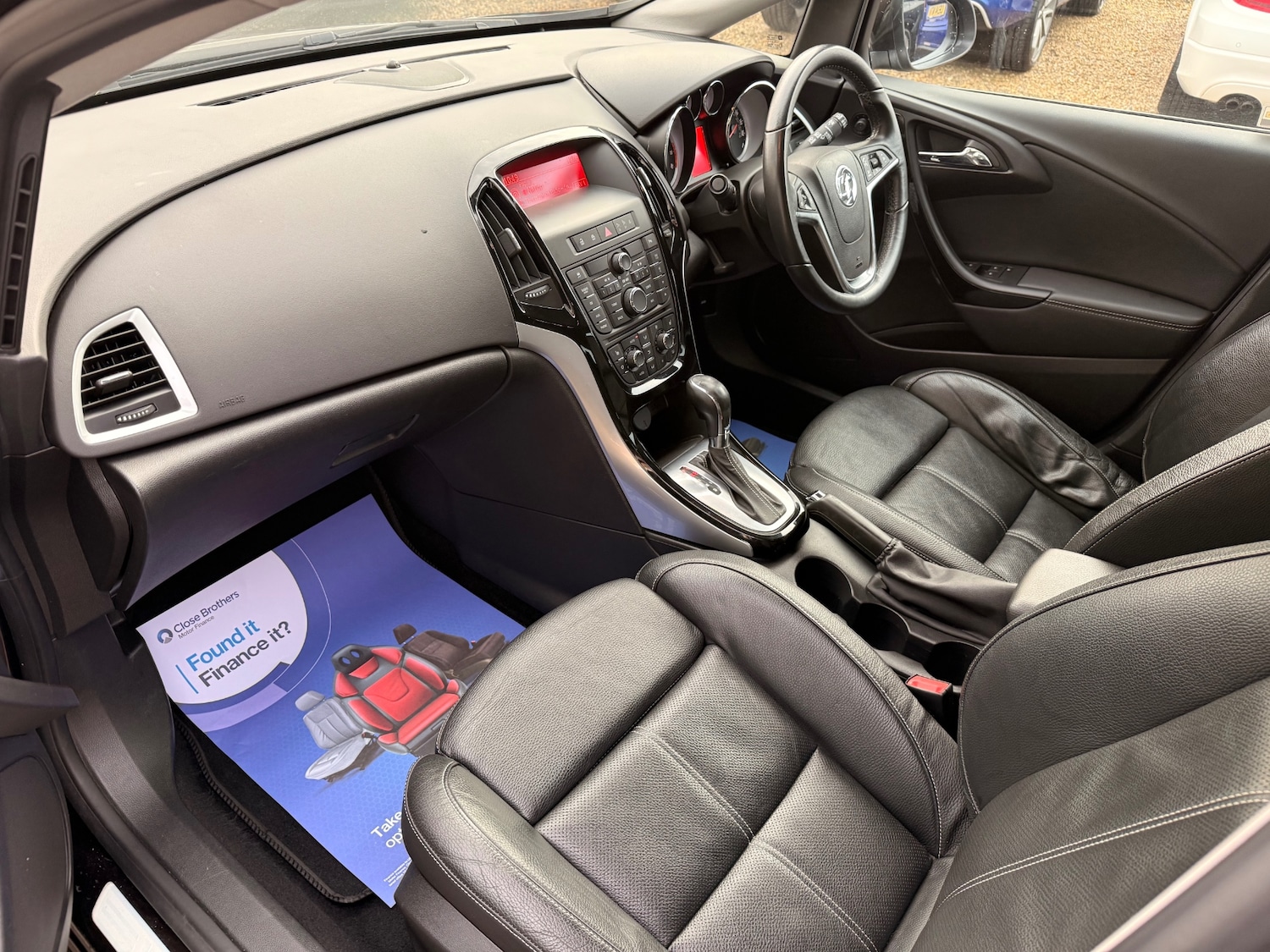 Used Vauxhall Astra 2015 for sale - 76957460: Photo 10