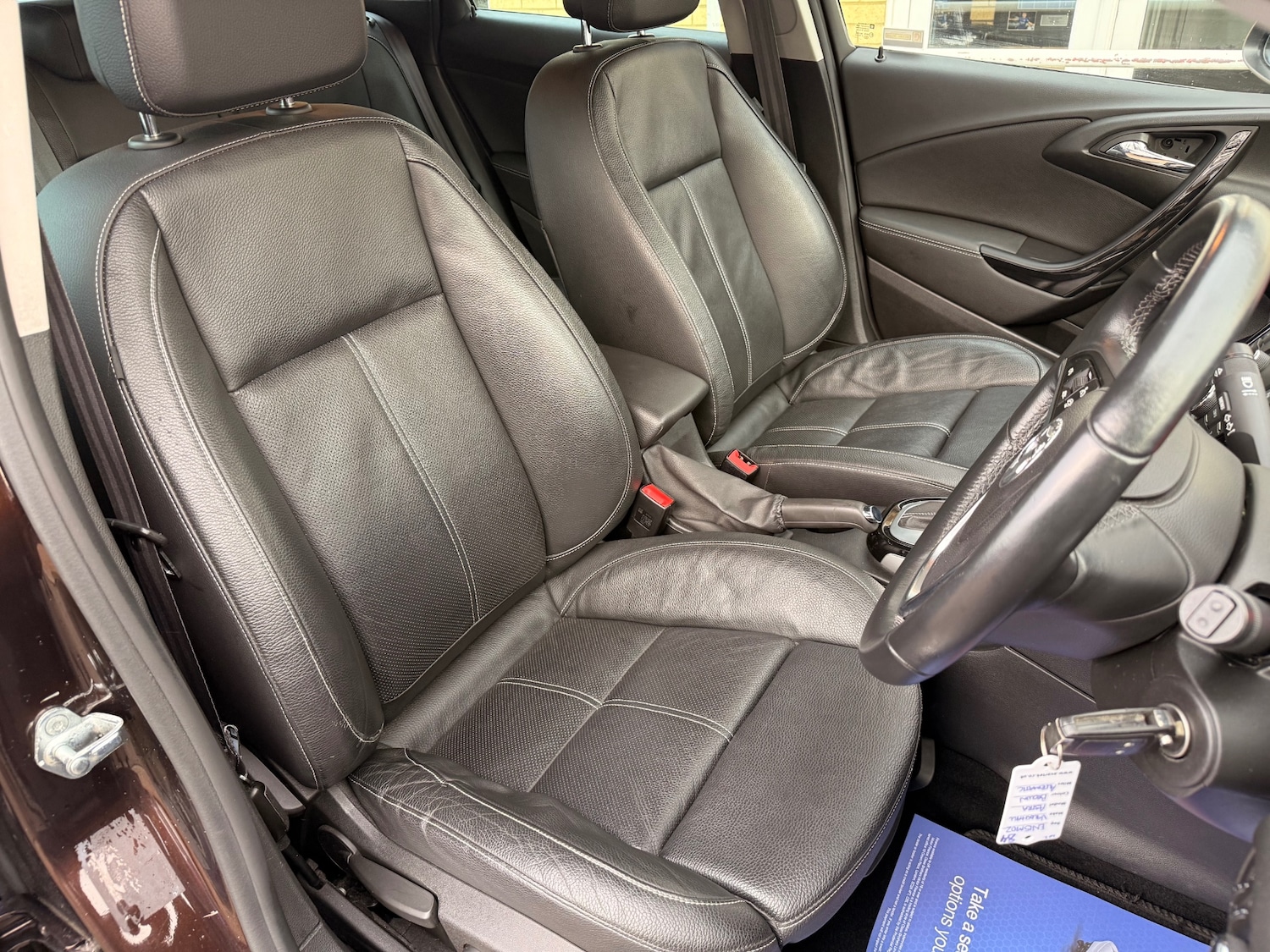 Used Vauxhall Astra 2015 for sale - 76957460: Photo 6