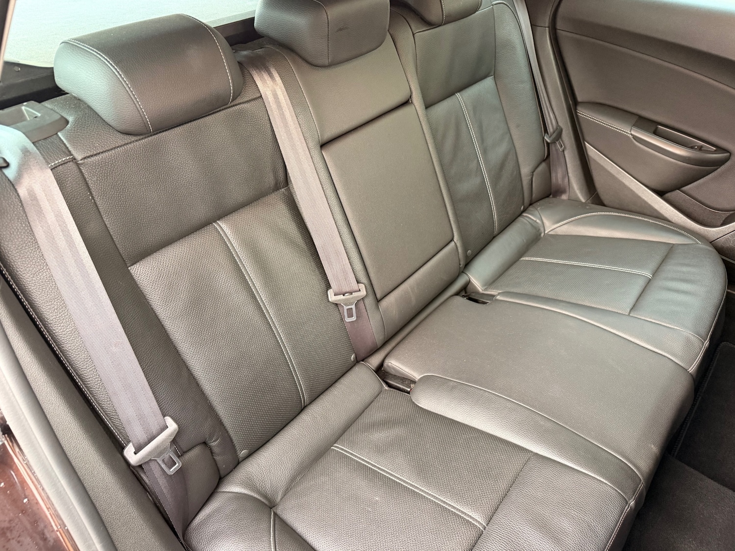 Used Vauxhall Astra 2015 for sale - 76957460: Photo 7