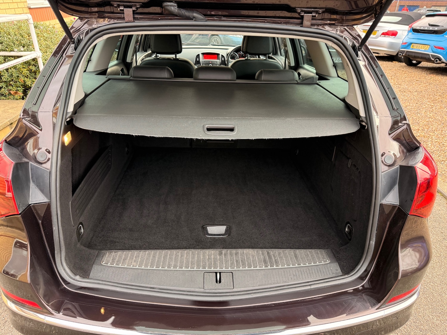 Used Vauxhall Astra 2015 for sale - 76957460: Photo 8