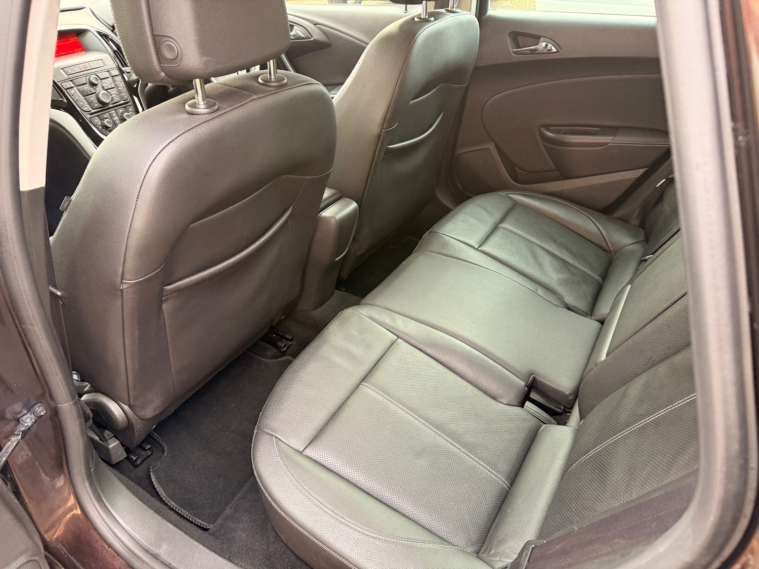 Used Vauxhall Astra 2015 for sale - 76957460: Photo 9