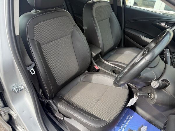 Used Vauxhall Astra 2010 for sale - 75971168: Photo 6