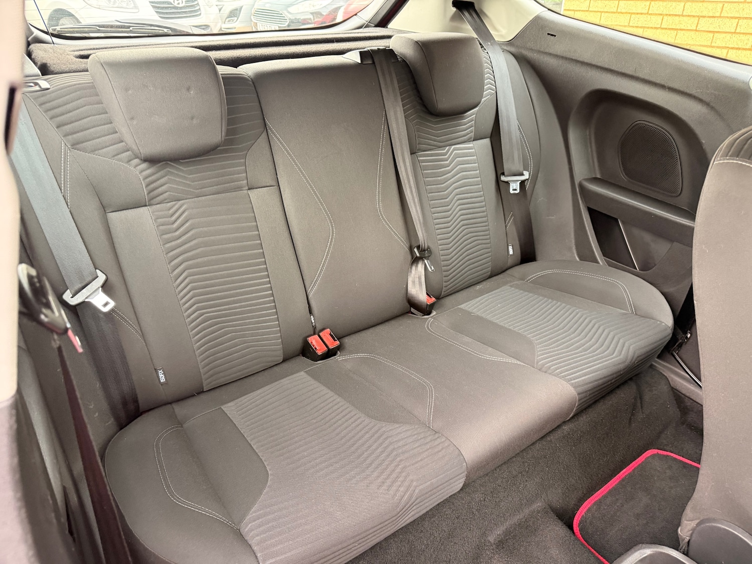 Used Ford Fiesta 2014 for sale - 76879737: Photo 7