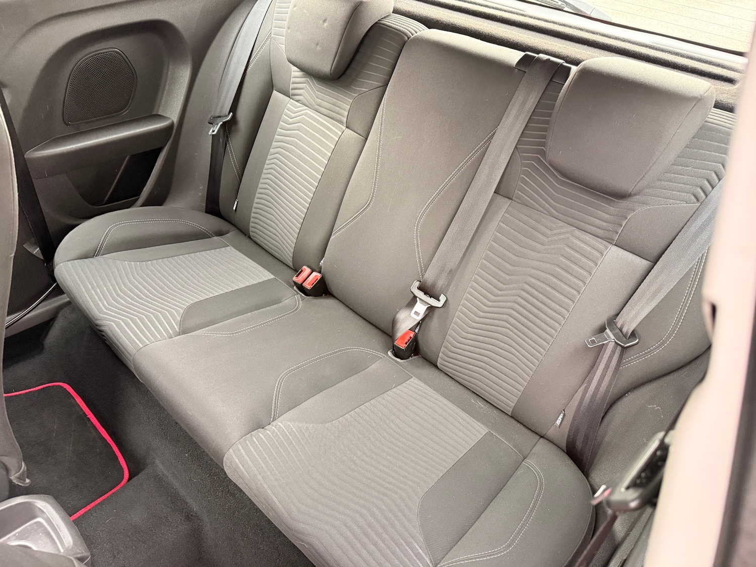 Used Ford Fiesta 2014 for sale - 76879737: Photo 9