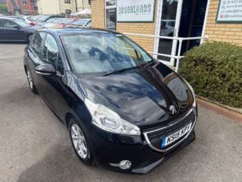 2015 (15) - HDi Active 5 Door 1.4 Diesel