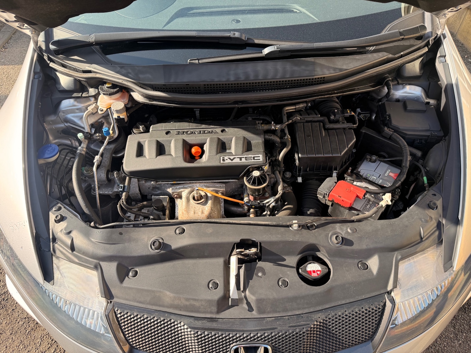 Used Honda Civic 2012 for sale - 77760890: Photo 11