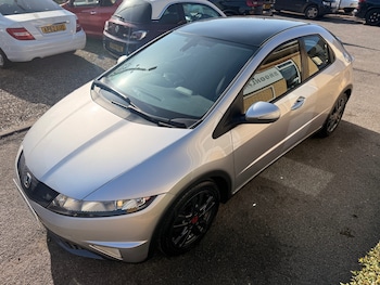 Used Honda Civic 2012 for sale - 77760890: Photo