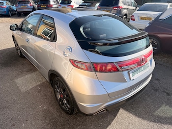 Used Honda Civic 2012 for sale - 77760890: Photo