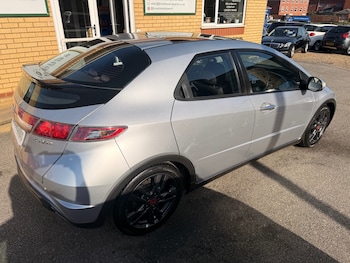 Used Honda Civic 2012 for sale - 77760890: Photo