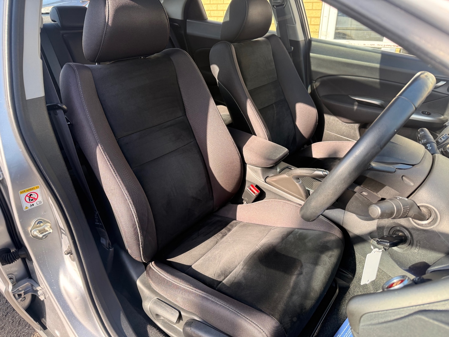 Used Honda Civic 2012 for sale - 77760890: Photo 6