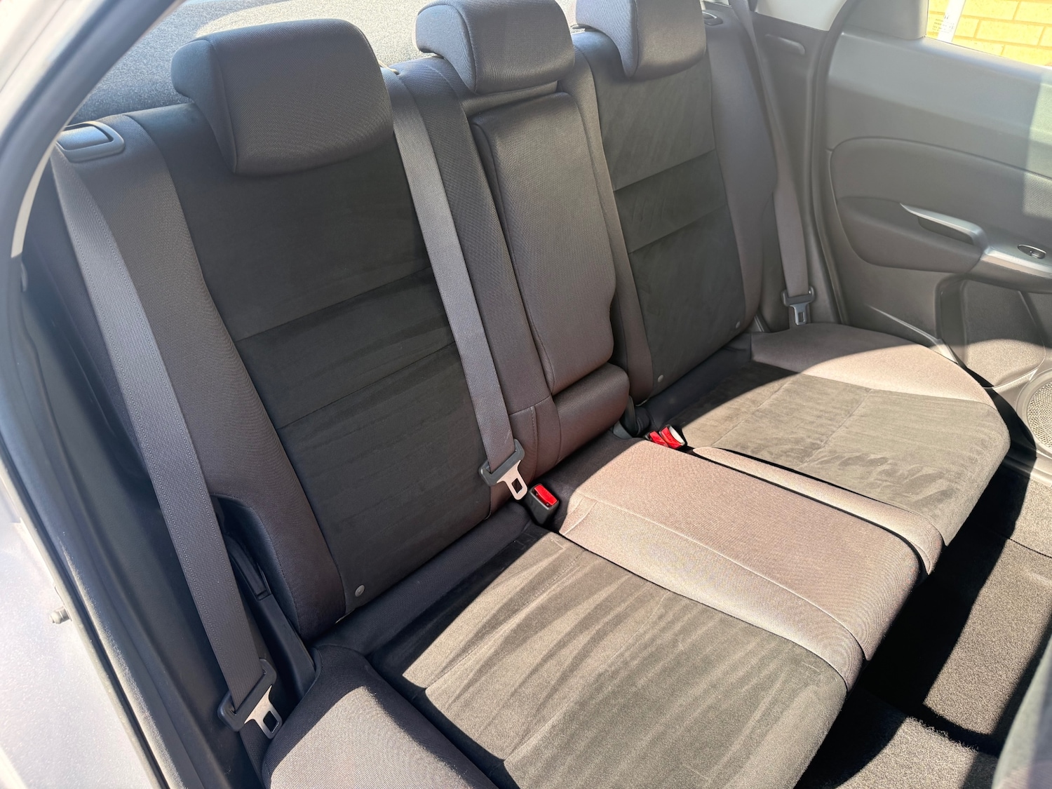 Used Honda Civic 2012 for sale - 77760890: Photo 7