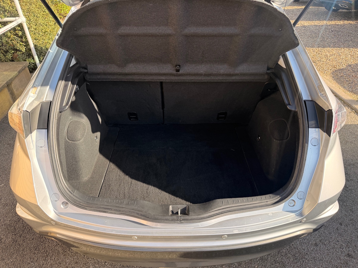 Used Honda Civic 2012 for sale - 77760890: Photo 8