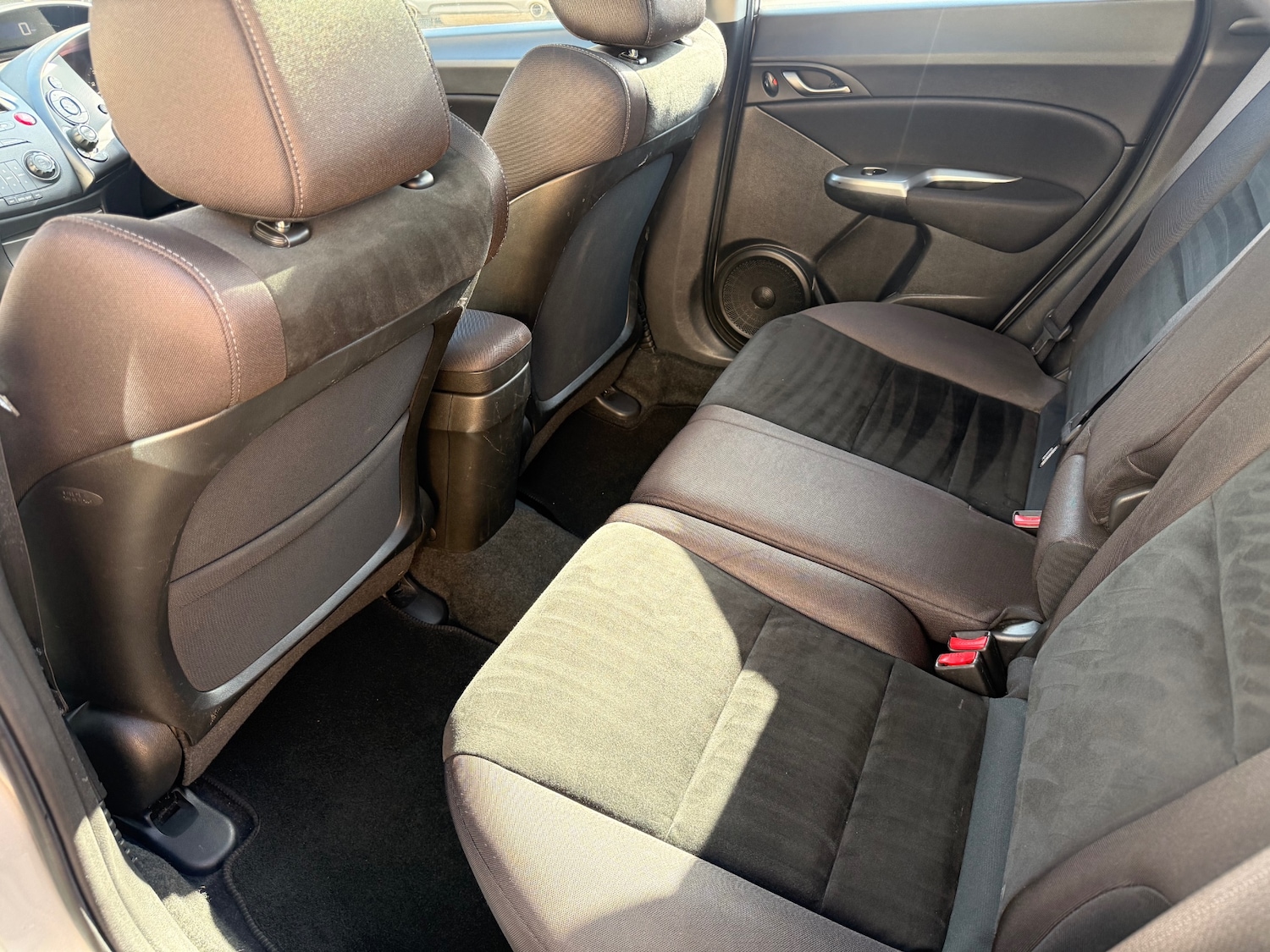 Used Honda Civic 2012 for sale - 77760890: Photo 9