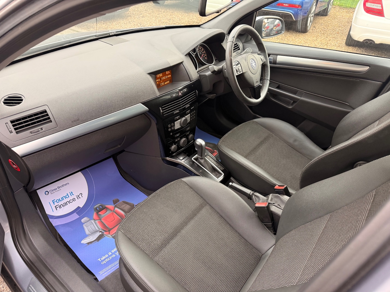 Used Vauxhall Astra 2009 for sale - 76970096: Photo 10