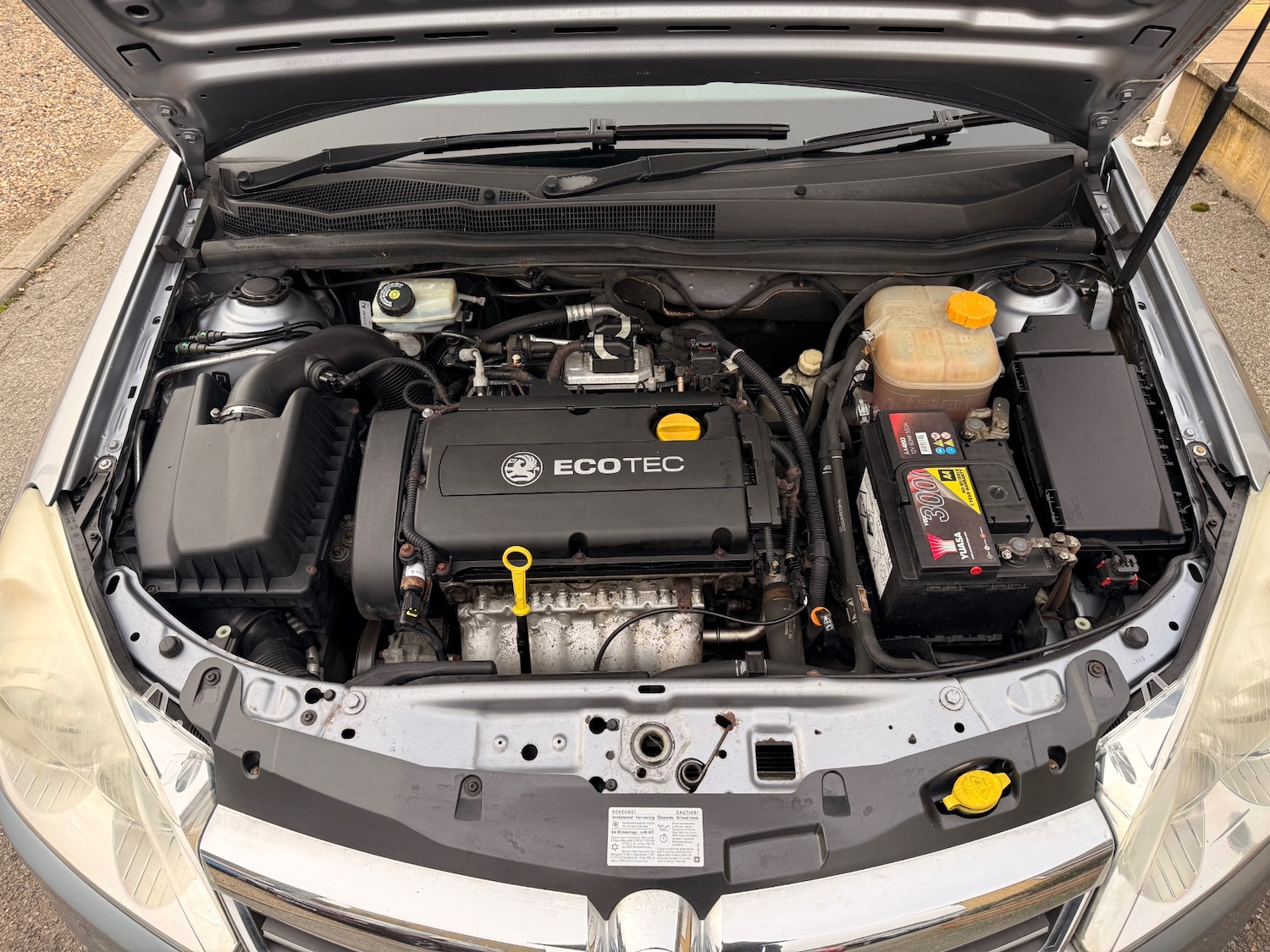 Used Vauxhall Astra 2009 for sale - 76970096: Photo 11