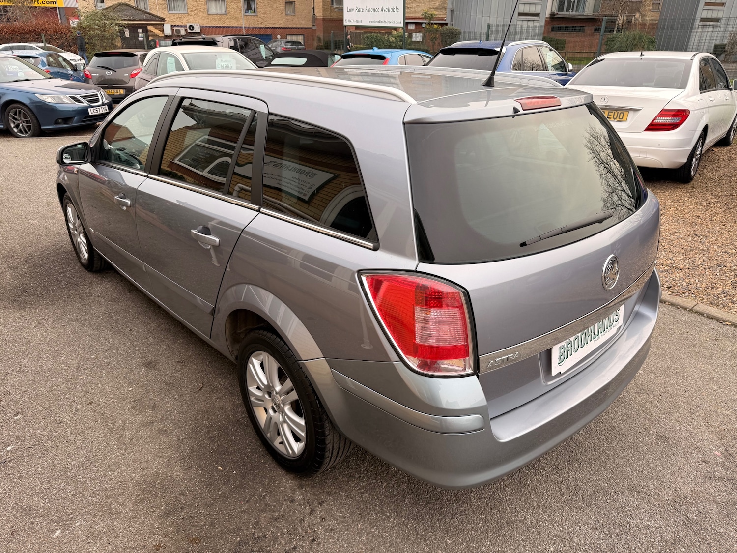 Used Vauxhall Astra 2009 for sale - 76970096: Photo 3
