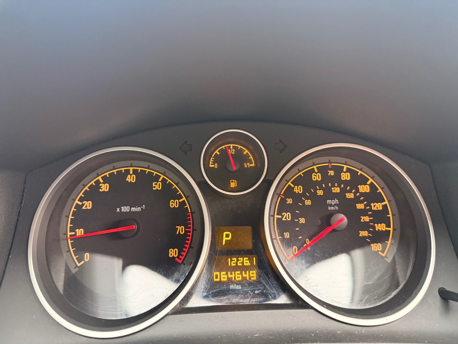 Used Vauxhall Astra 2009 for sale - 76970096: Photo 5