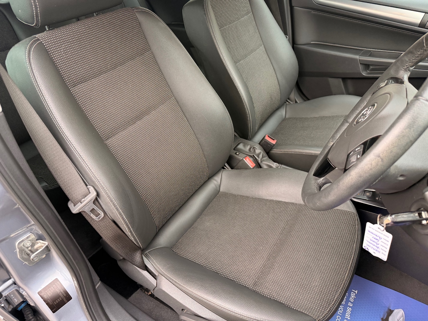 Used Vauxhall Astra 2009 for sale - 76970096: Photo 6