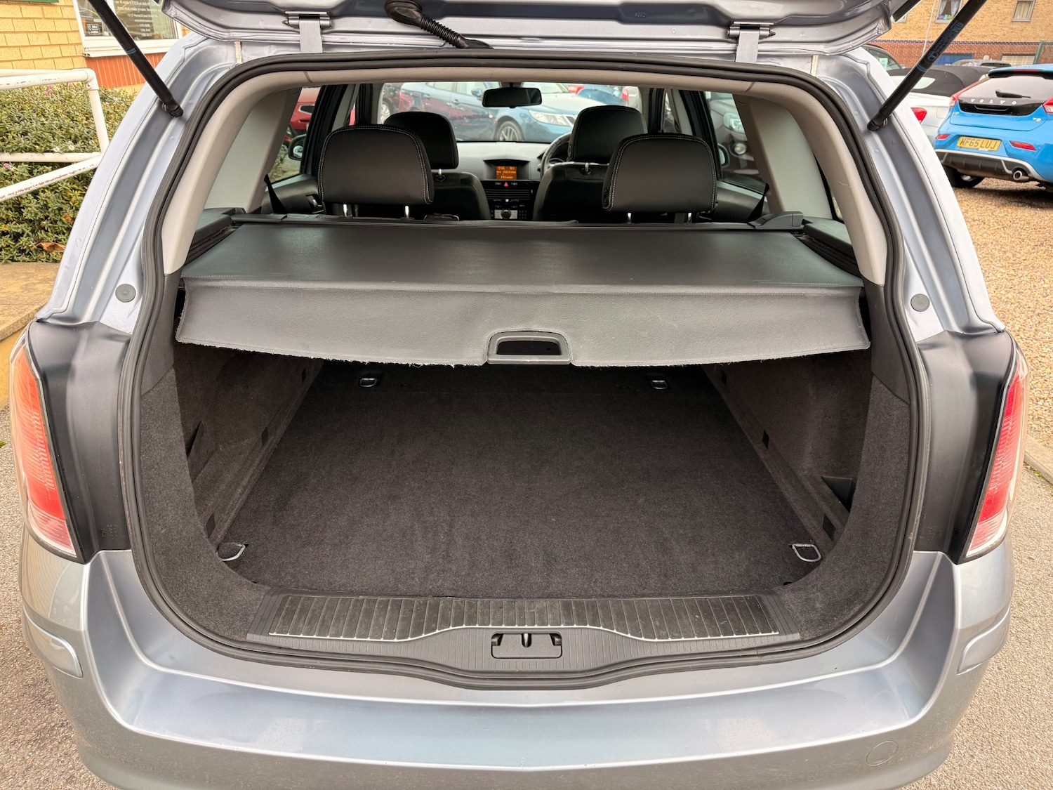 Used Vauxhall Astra 2009 for sale - 76970096: Photo 8