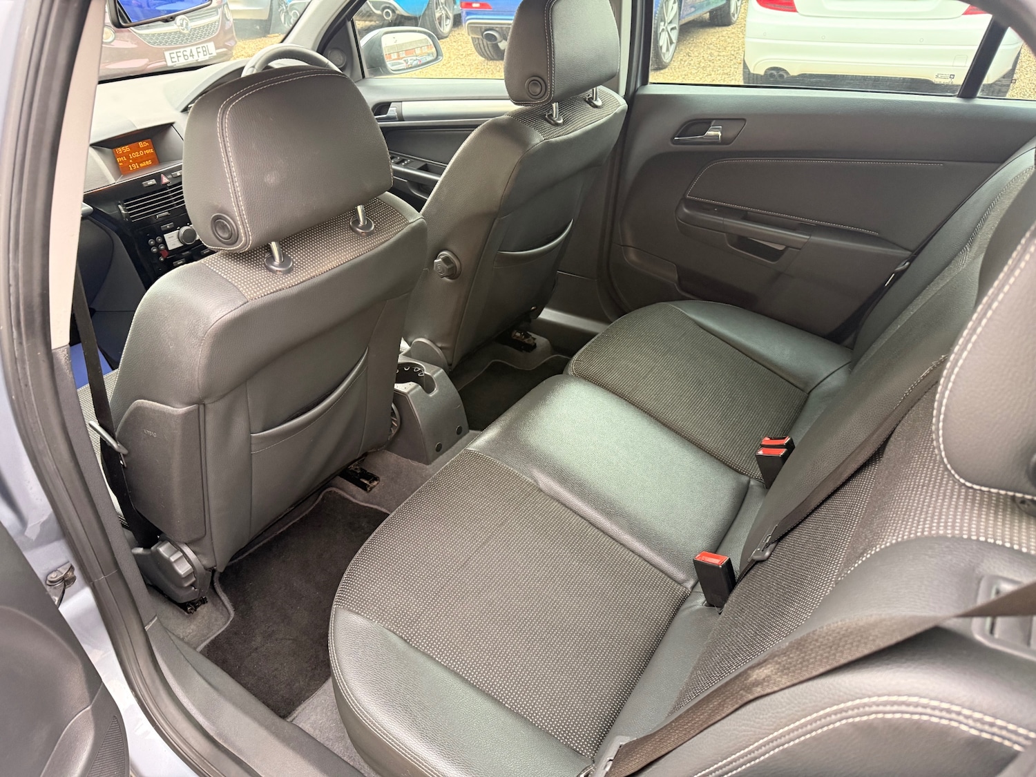 Used Vauxhall Astra 2009 for sale - 76970096: Photo 9