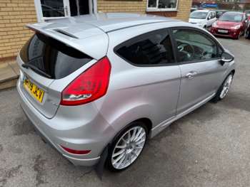 Used Ford Fiesta 2009 for sale - 74375892: Photo