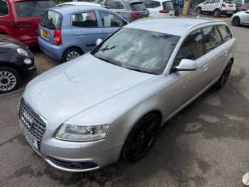 Used Audi A6 Saloon 2011 for sale - 74671569: Photo