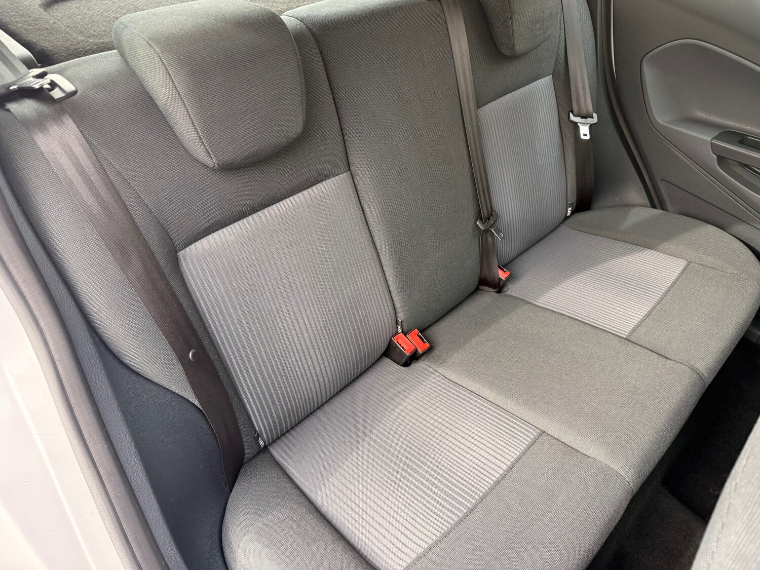 Used Ford Fiesta 2011 for sale - 77873615: Photo 7