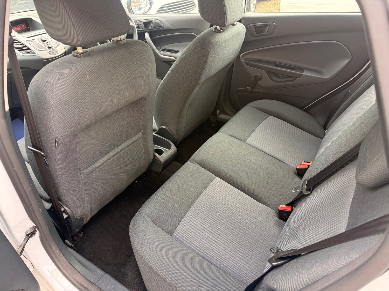 Used Ford Fiesta 2011 for sale - 77873615: Photo 9