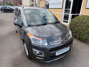 Used Citroen C3 Picasso 2014 for sale - 78668832: Photo