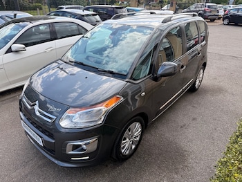 Used Citroen C3 Picasso 2014 for sale - 78668832: Photo