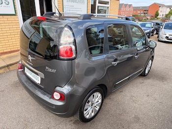 Used Citroen C3 Picasso 2014 for sale - 78668832: Photo