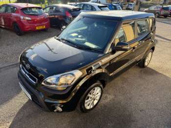 Used Kia Soul 2013 for sale - 73886715: Photo