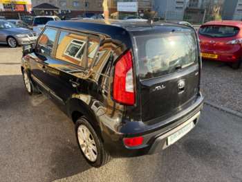 Used Kia Soul 2013 for sale - 73886715: Photo
